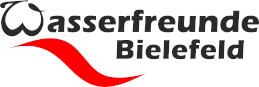 Wasserfreunde Bielefeld - Schwimmverein & Schwimmkurse